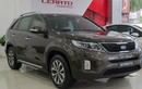 Kia Sorento giảm giá còn 798 triệu tại Việt Nam